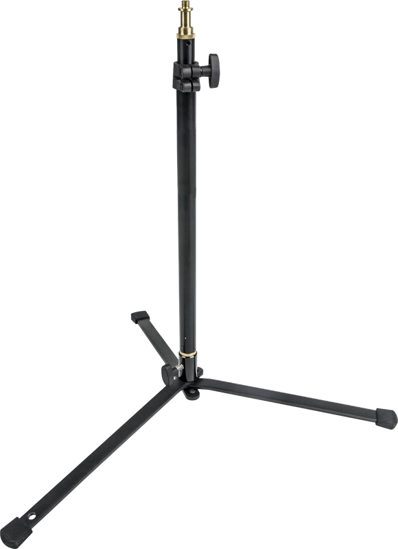 KUPO 013 Folding Base Mini Stand