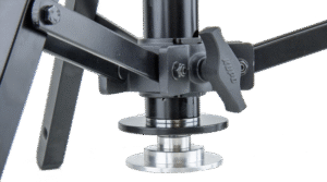 KUPO 160MB 360 Spherical Camera Stand