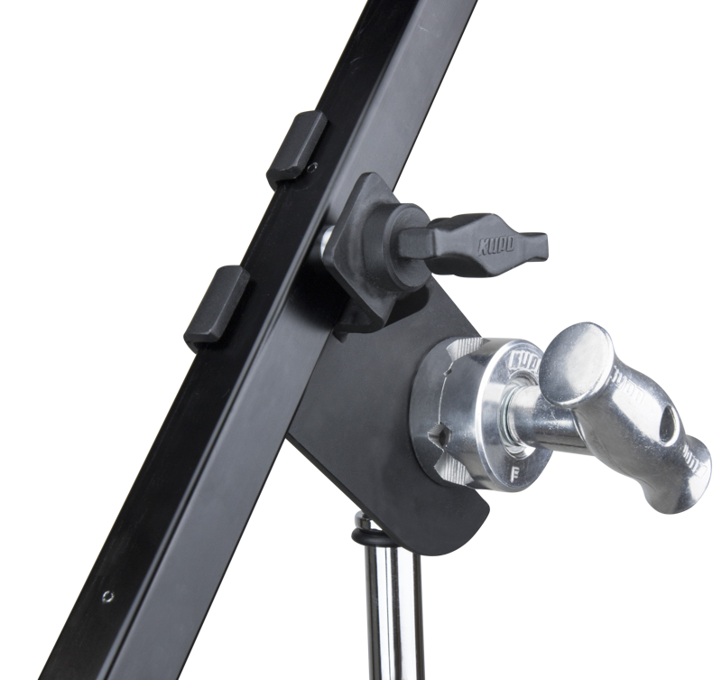 KUPO FH30 Quick Release Frame Support For Butterfly Frame