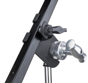 KUPO FH30 Quick Release Frame Support For Butterfly Frame