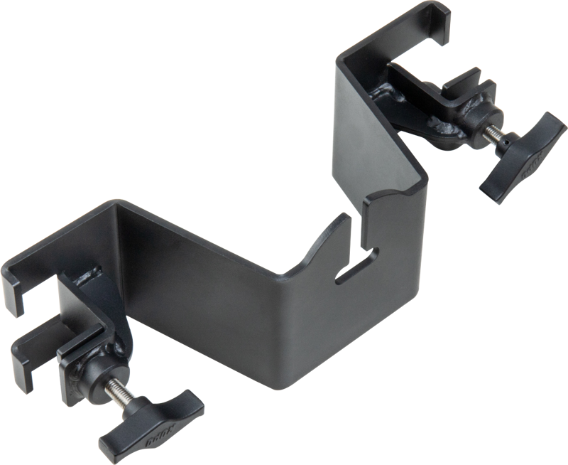 KUPO FH32 Quick Release Frame Support Double Ear For 30X30mm