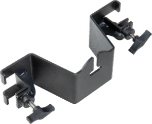 KUPO FH32 Quick Release Frame Support Double Ear For 30X30mm