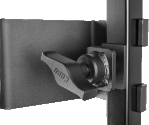 KUPO FH32 Quick Release Frame Support Double Ear For 30X30mm