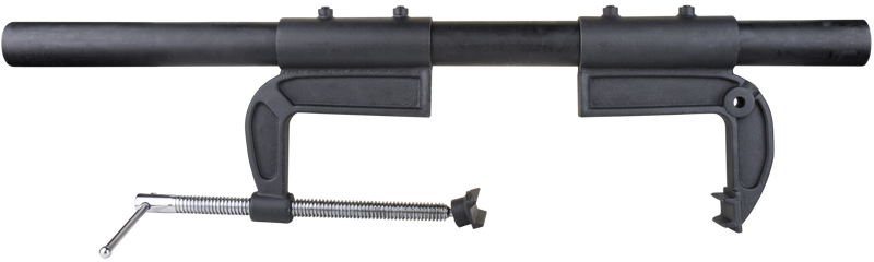 KUPO KCP-141 C Clamp w/ 1-1/4" Pipe Holder