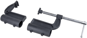 KUPO KCP-141 C Clamp w/ 1-1/4" Pipe Holder