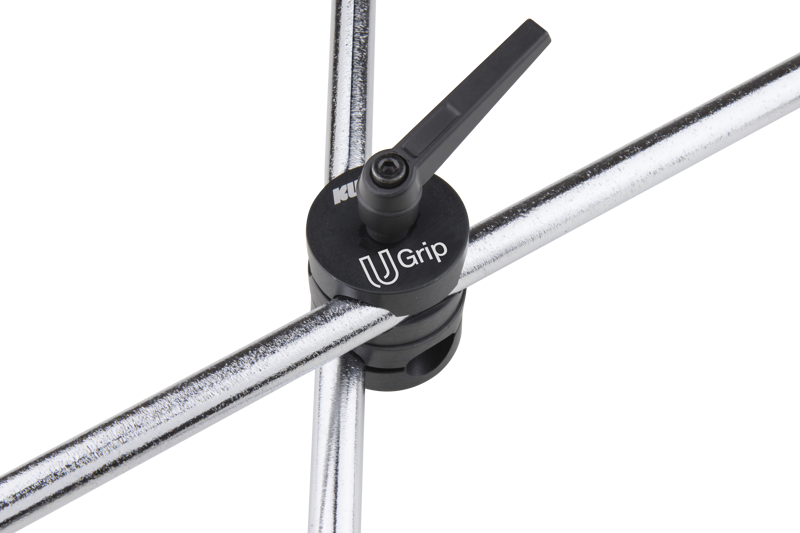 KUPO KCP-190 1.9" Gag Grip Head For 5/8" (16mm) Tube