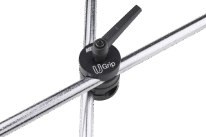 KUPO KCP-190 1.9" Gag Grip Head For 5/8" (16mm) Tube