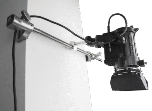 KUPO KCP-195 5/8"(16mm) Rod Clamp w/ 5/8"(16mm) Baby Stud