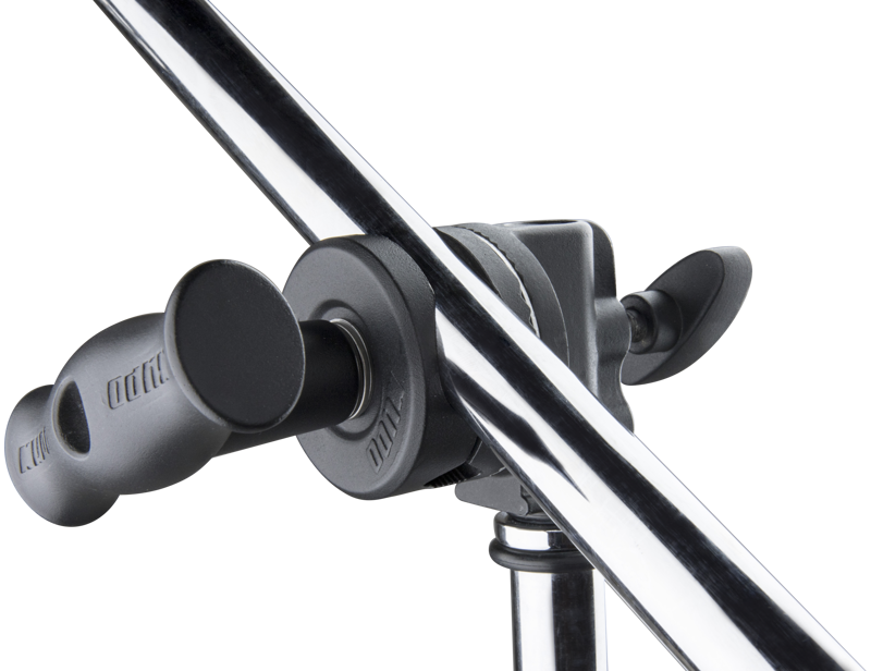 KUPO KCP-225B 2-1/2" Grip Head For 25mm Tube