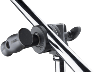 KUPO KCP-225B 2-1/2" Grip Head For 25mm Tube