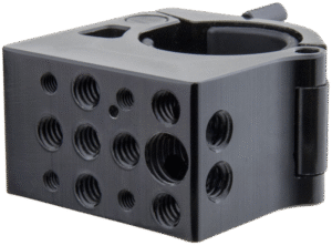 KUPO KCP-253 Tube Mounting Coupler Dia. 25~30mm