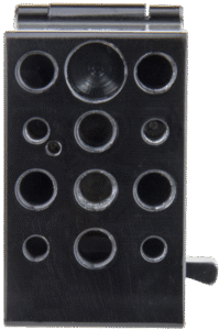 KUPO KCP-253 Tube Mounting Coupler Dia. 25~30mm