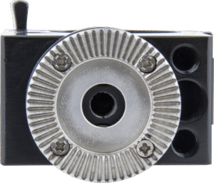 KUPO KCP-253AR Universal Gimbal Adapter w/ Arri Rossette M6