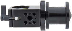 KUPO KCP-253SP Tube Mounting Coupler Dia.25-30mm w/ Spindle Ready Rig