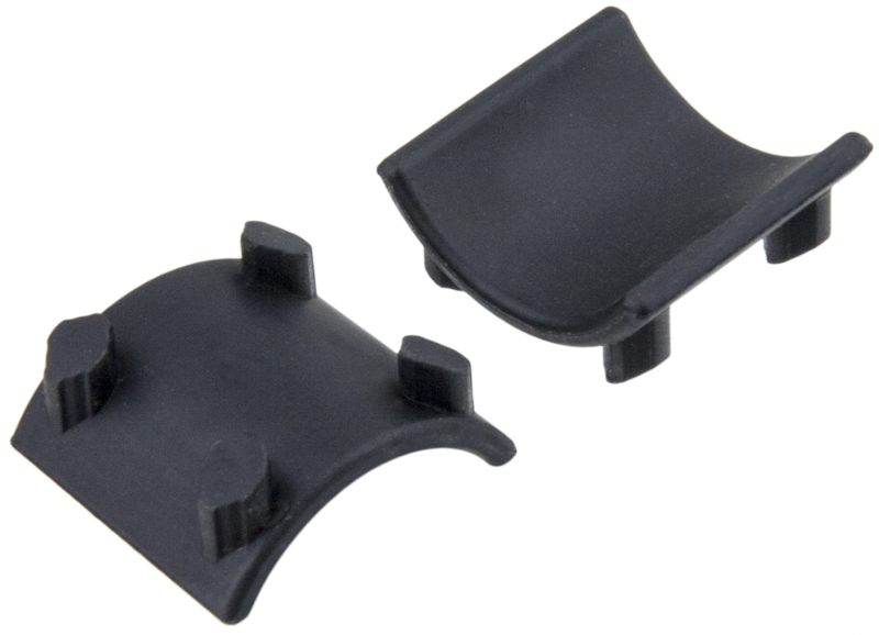 KUPO KCP-253SP Tube Mounting Coupler Dia.25-30mm w/ Spindle Ready Rig