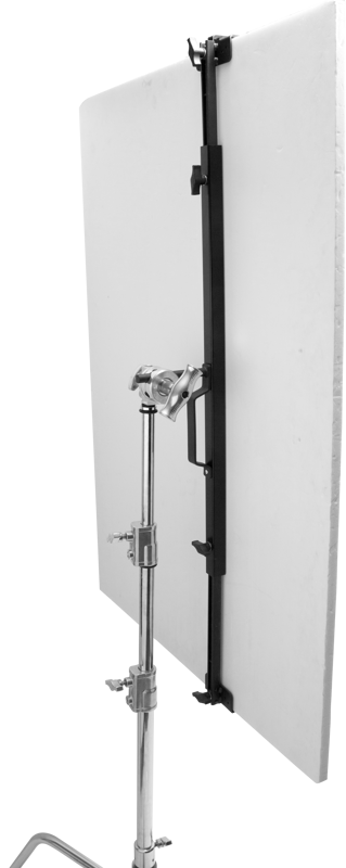 KUPO KCP-614 Adjustable Poly Holder