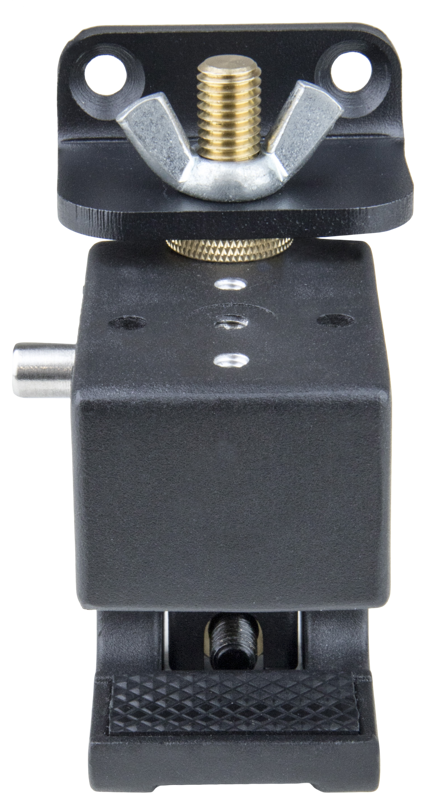 KUPO KCP-700-LDS L-Shape Tiny Clamp For Ld Curv 500 Slat