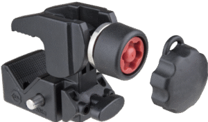 KUPO KCP-736B Super Convi Clamp With Security Knob