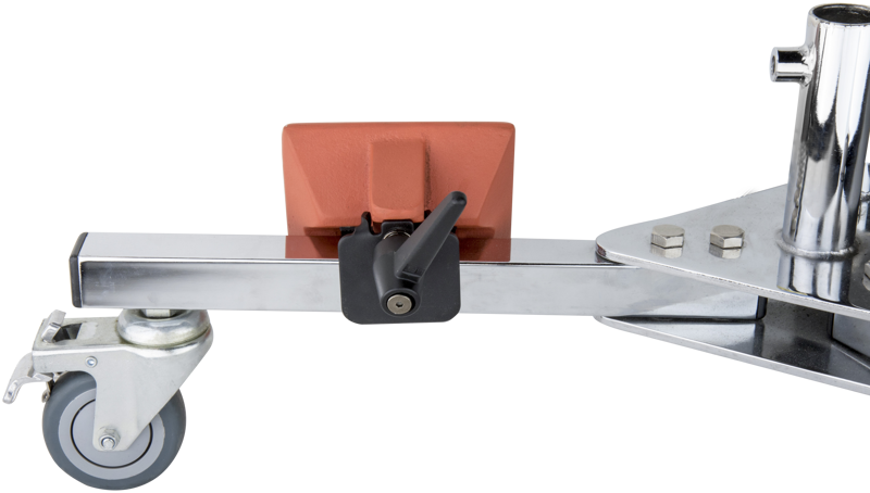 KUPO KCW-04 Counter Balance Weight 4Kg (8.8 Lb)