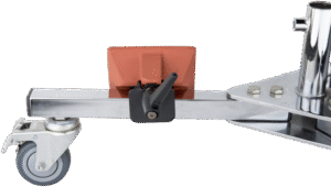 KUPO KCW-04 Counter Balance Weight 4Kg (8.8 Lb)