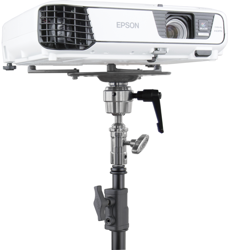 providing totally 360 degree movement for fine positioning