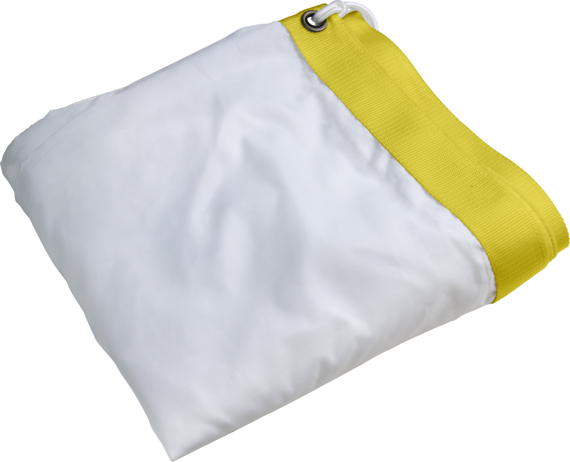 KUPO KH-08-SK 8X8 ft. Butterfly Textile Artificial Silk w/ Bag