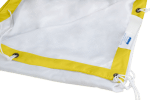 KUPO KH-20-SK 20X20 ft. Butterfly Textile Artificial Silk w/ Bag