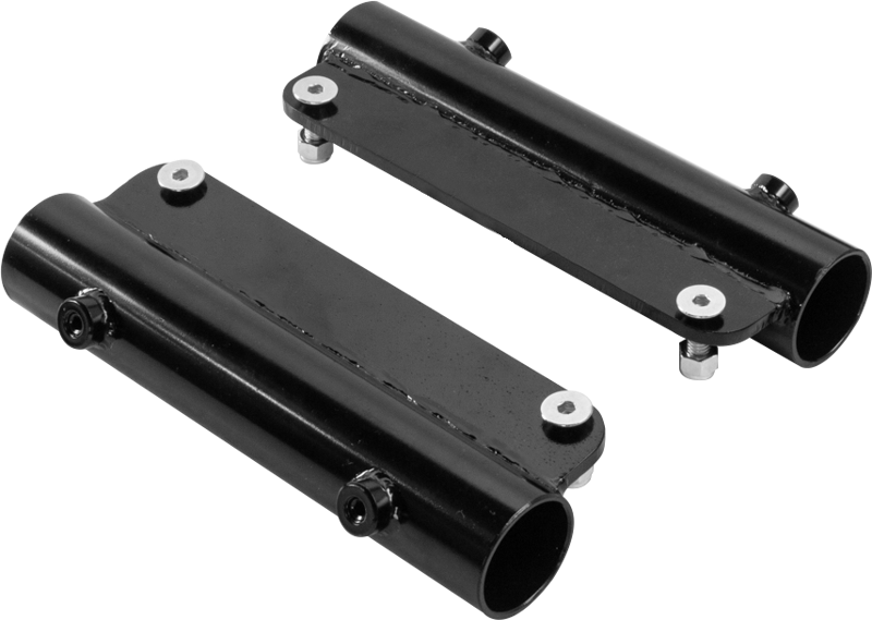 KUPO KHM-112 Hood Mount Bracket Set For 1-1/2” Schdule Pipe