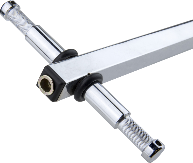 KUPO KS-066 Baby Triple Header