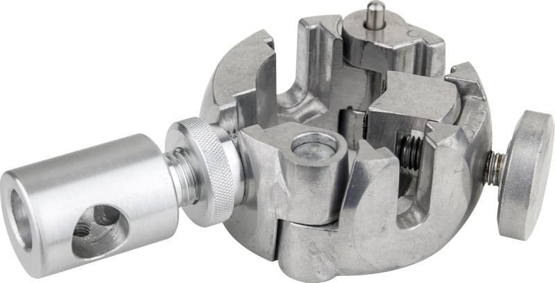 KUPO KS-093 5/8" Female Adapter For 4 Way Clamp