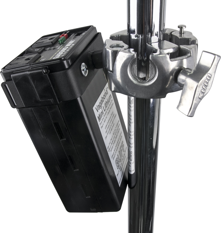 KUPO KS-099 Bracket w/ Hex Stud For Vagabond