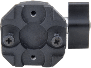 KUPO KS-126 5/8'' Baby Socket w/Knob