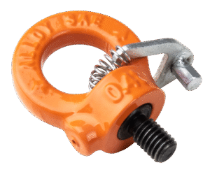 KUPO KS-156 Rotable Ring Bolt 3/8"-16X14mm