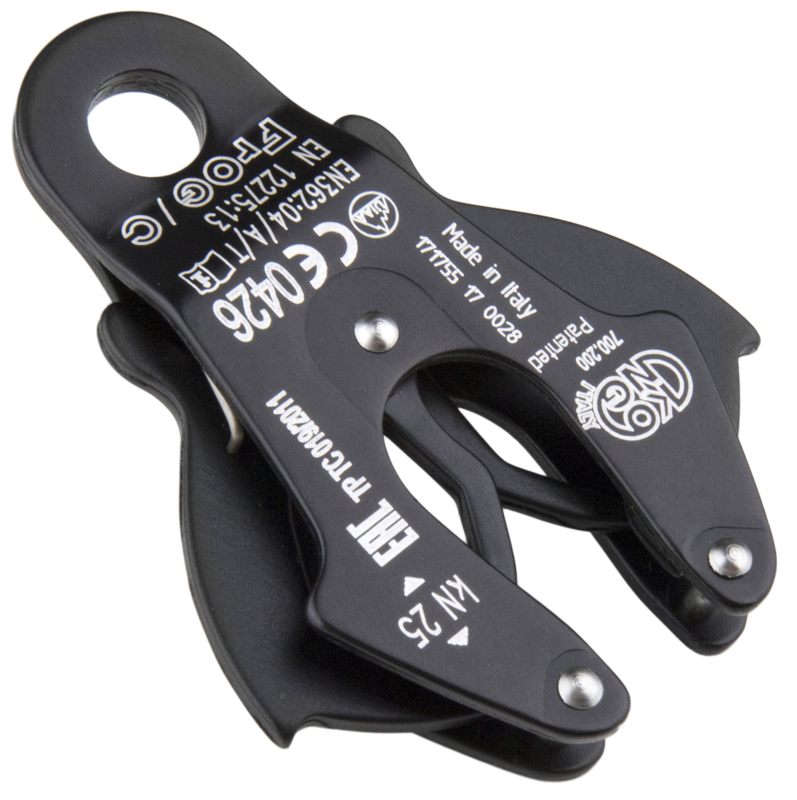 KUPO KS-157 Quick Release Frog Locking Carabiner