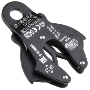 KUPO KS-157 Quick Release Frog Locking Carabiner