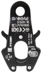 KUPO KS-157 Quick Release Frog Locking Carabiner