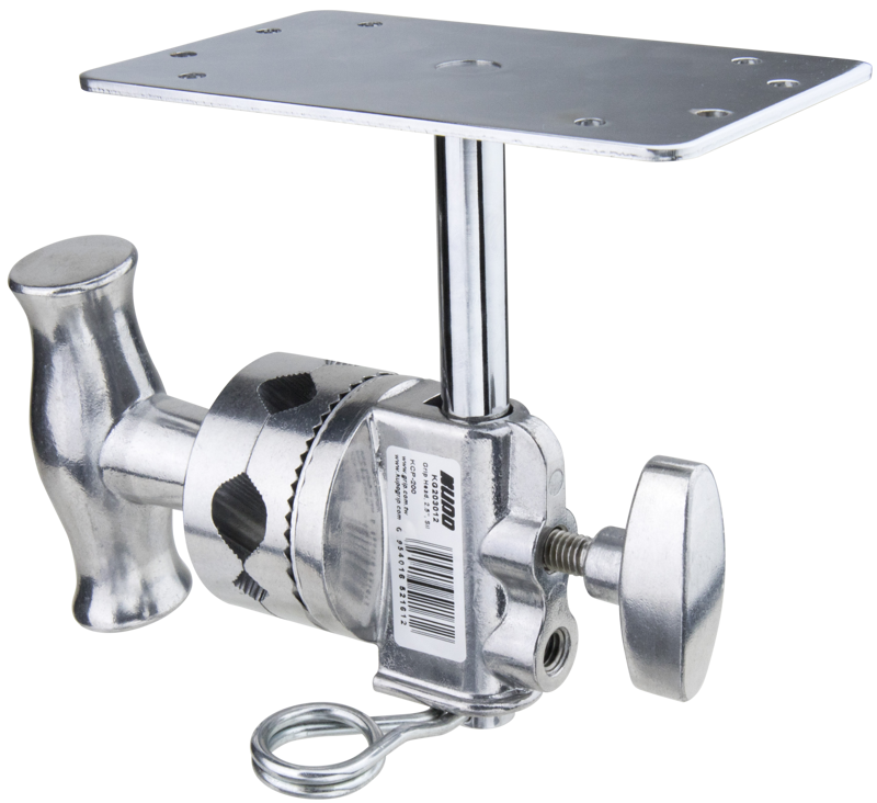 KUPO KS-169 Spring Type Safety Pin ( 5 For Set)