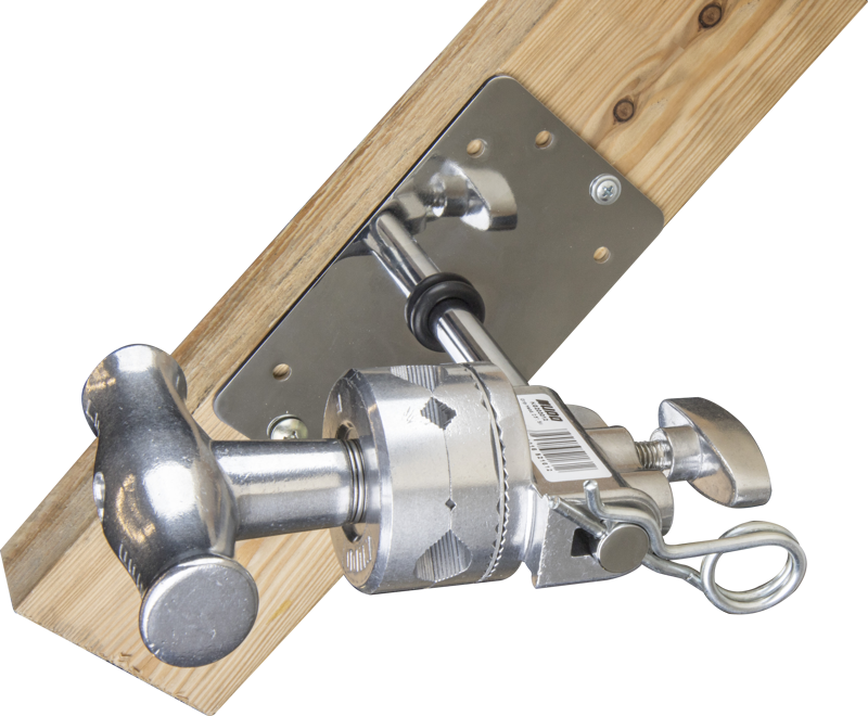 KUPO KS-169 Spring Type Safety Pin ( 5 For Set)