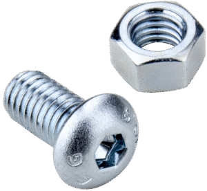 KUPO KS-174 3/8"-16 Screw Set