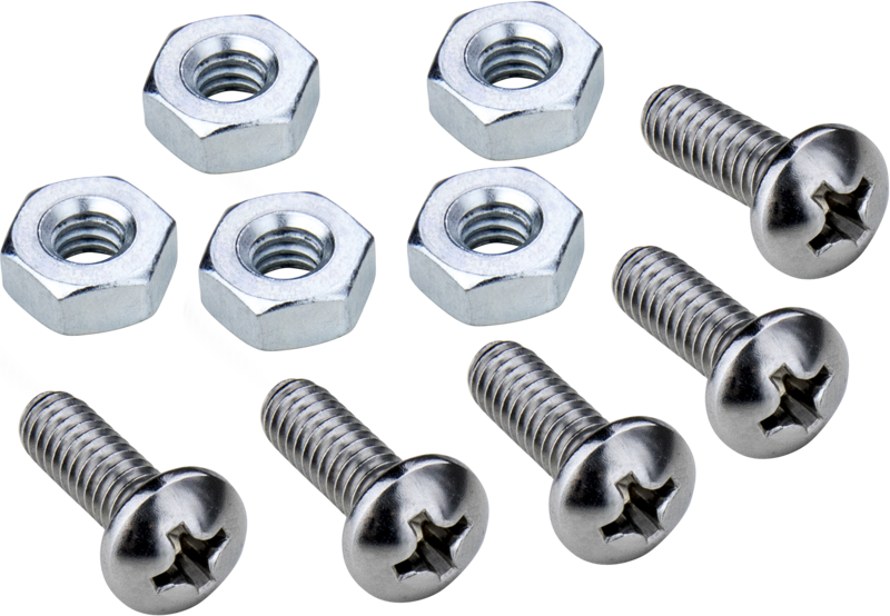 KUPO KS-175 1/4"-20 Screw & Nut