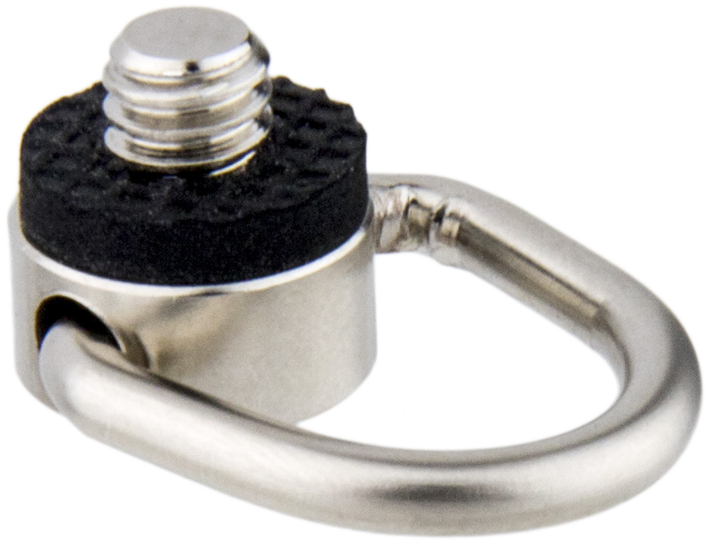 KUPO KS-185 Camera Wrist Strap W 1/4"-20 Screw