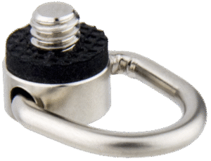 KUPO KS-185 Camera Wrist Strap W 1/4"-20 Screw