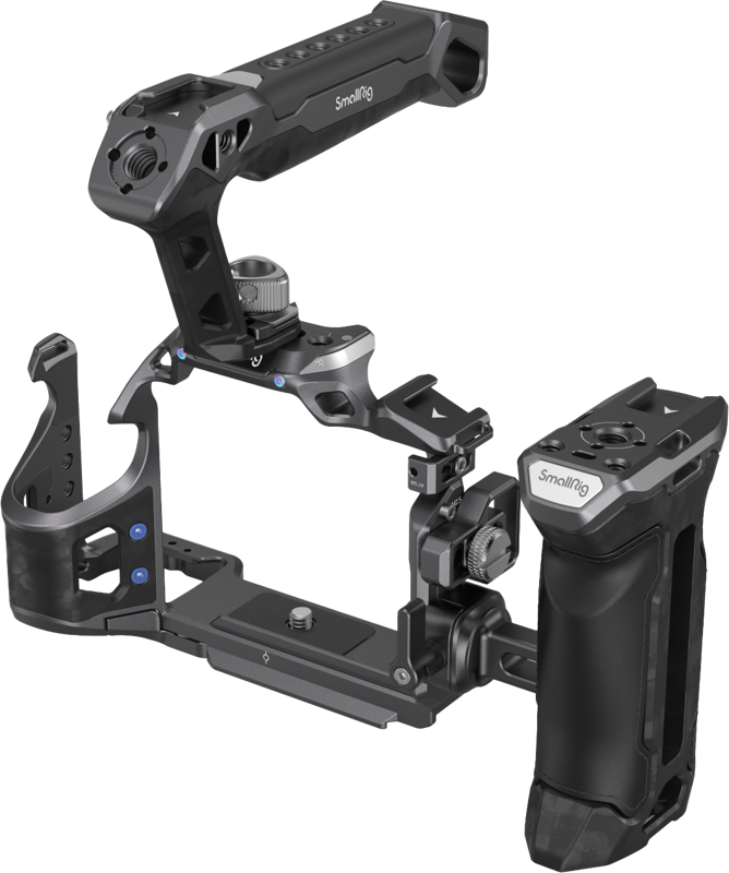 Ultra-Lightweighted Construction in Carbon fiber! Designed to reduce burdens on arms