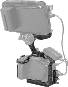 SMALLRIG 4024 Black Mamba Cage Kit For Panasonic Lumix S5 II & S5 IIX