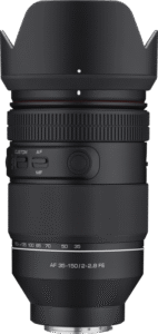 SAMYANG AF 35-150mm F2-2.8 Sony FE