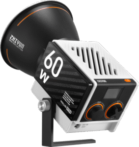 ZHIYUN Mini Reflector for Molus G60
