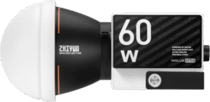 ZHIYUN Dome Diffusion (Mini) for Molus Series