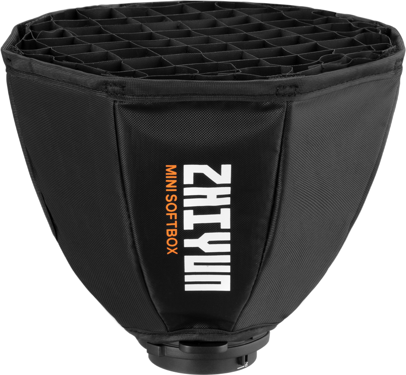 ZHIYUN Mini Softbox (ZY-Mount)