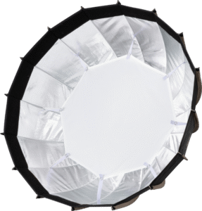 ZHIYUN Softbox Parabolic 60cm (Bowens Mount)