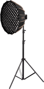 ZHIYUN Softbox Parabolic 60cm (Bowens Mount)